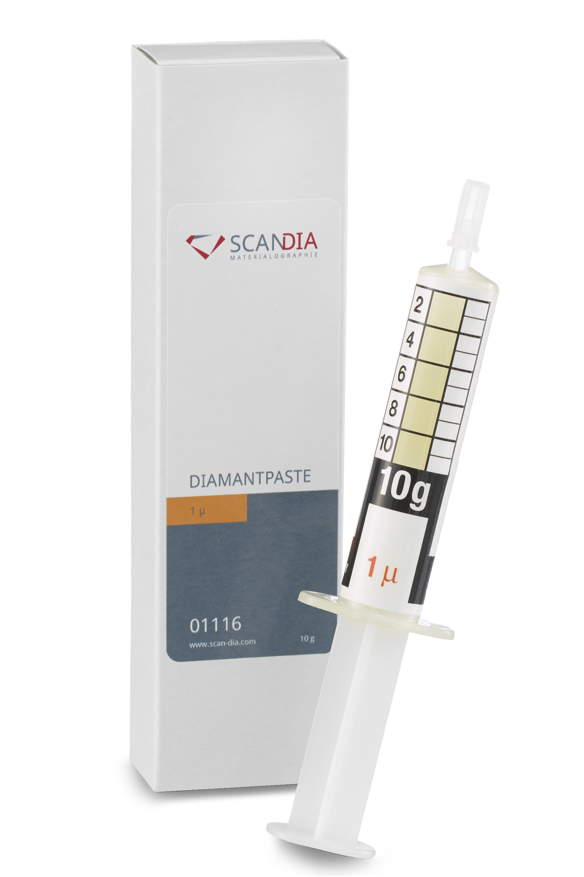 DIAMANTPASTE