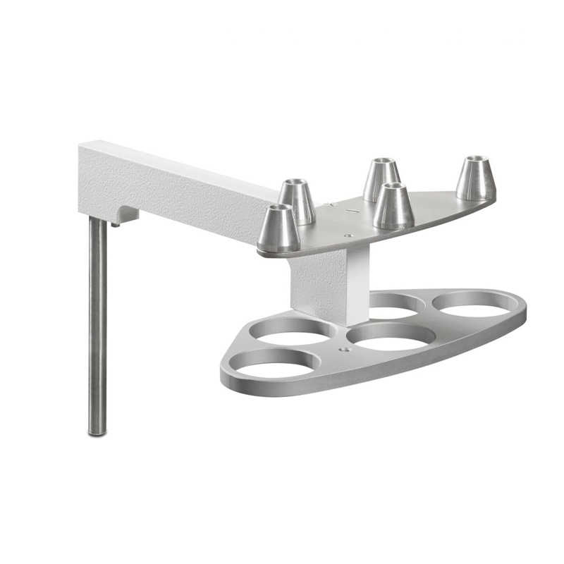 Probehalterarm