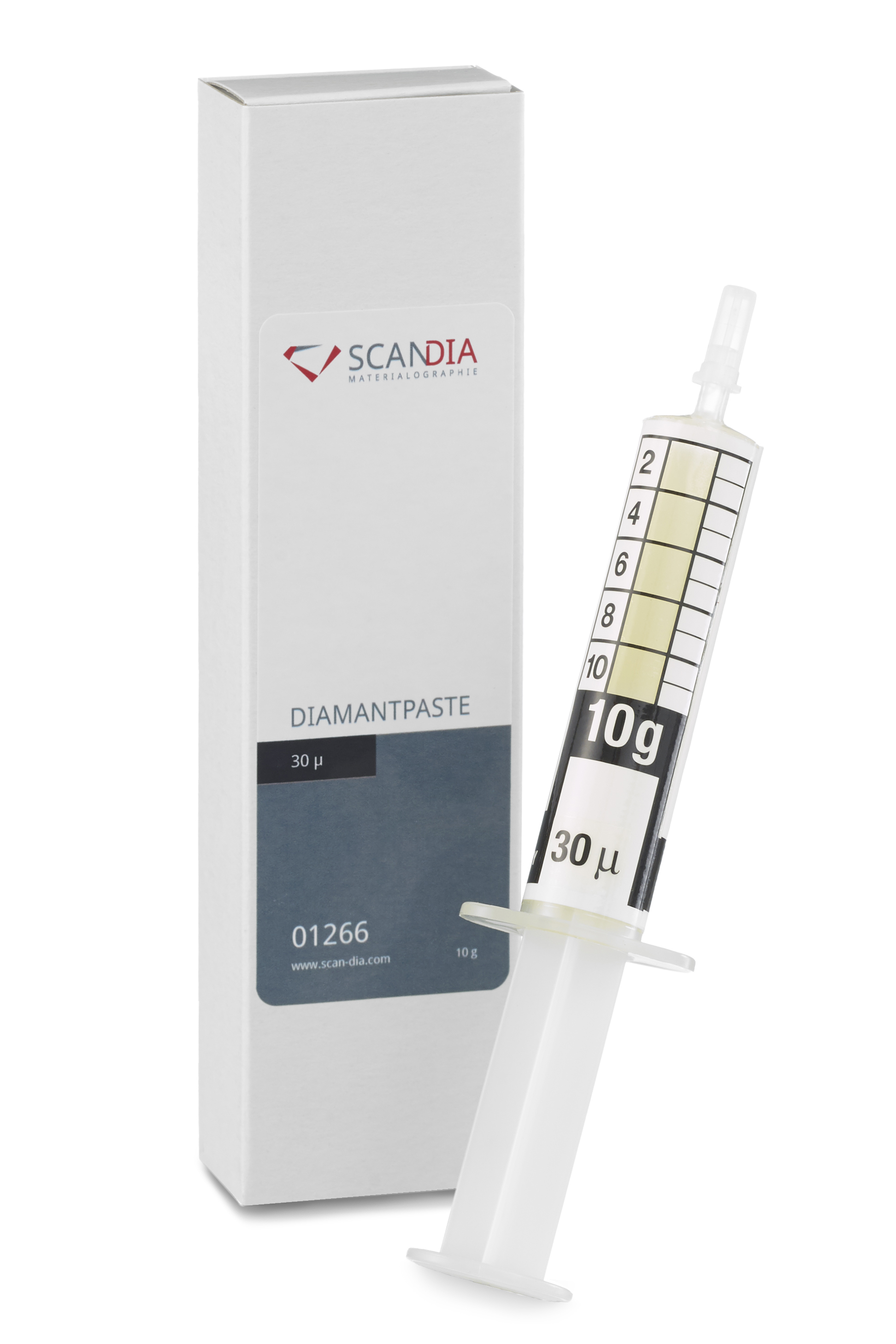 DIAMANTPASTE