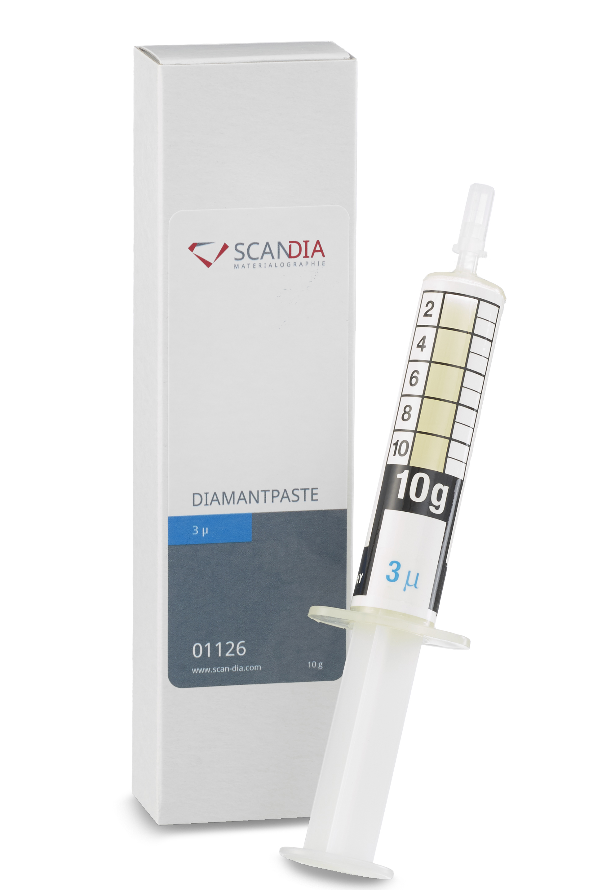 DIAMONDPASTE