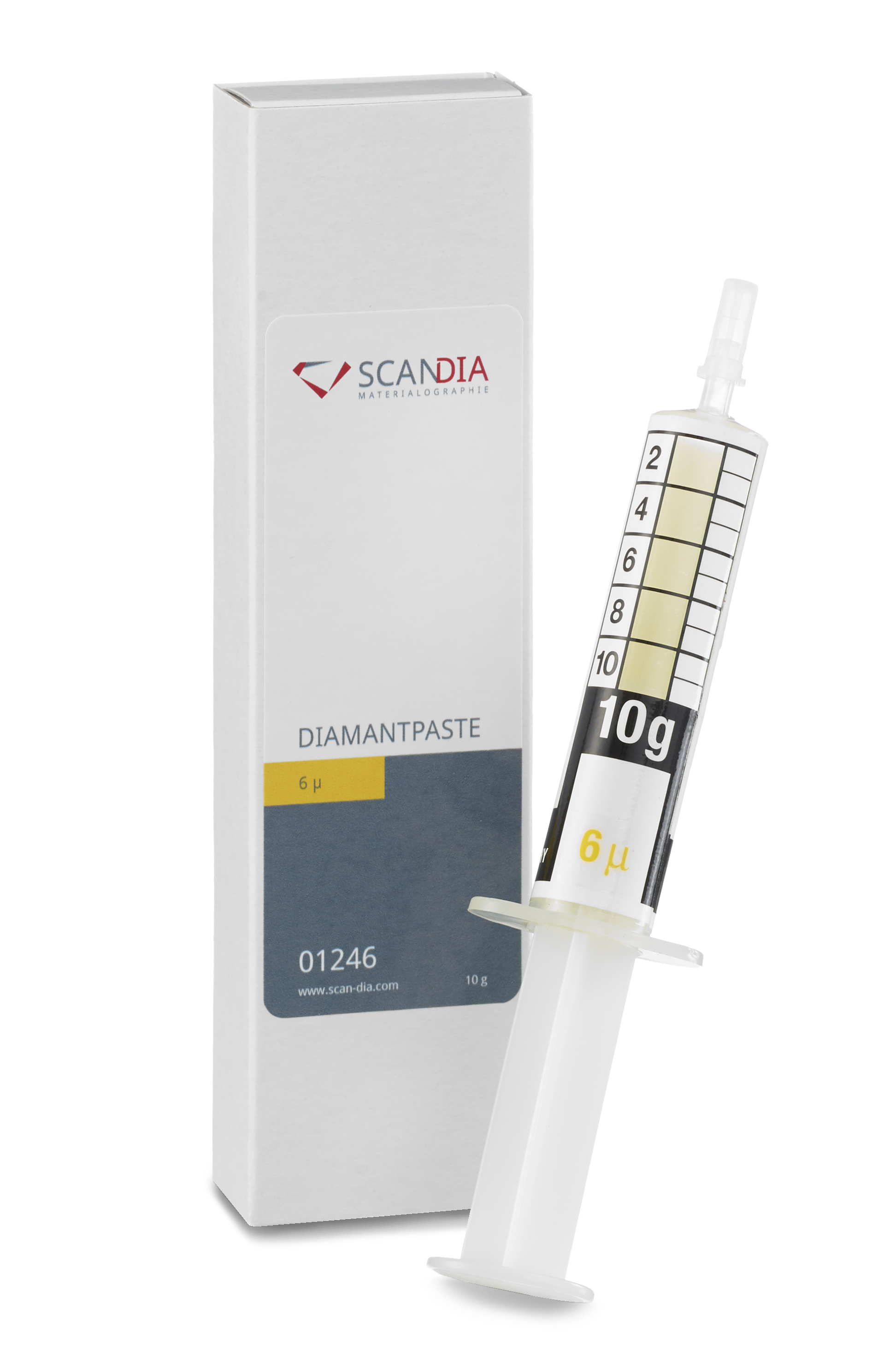 DIAMONDPASTE